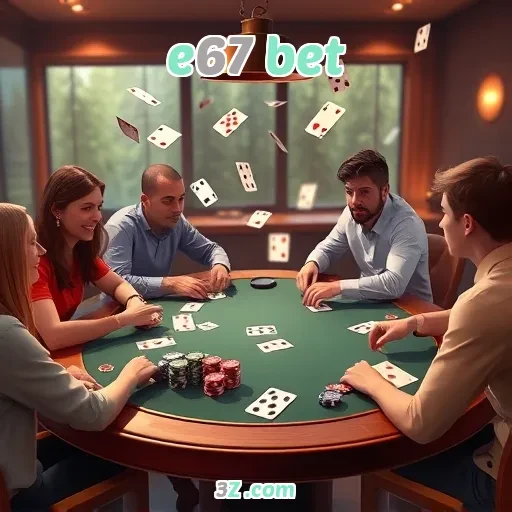 e67 bet Blog de Dicas