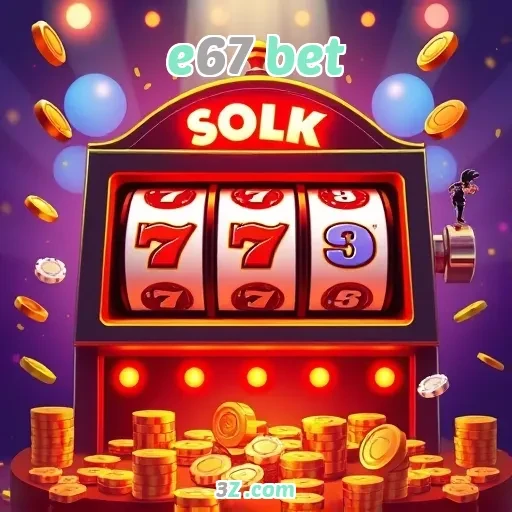 e67 bet Eventos e Torneios