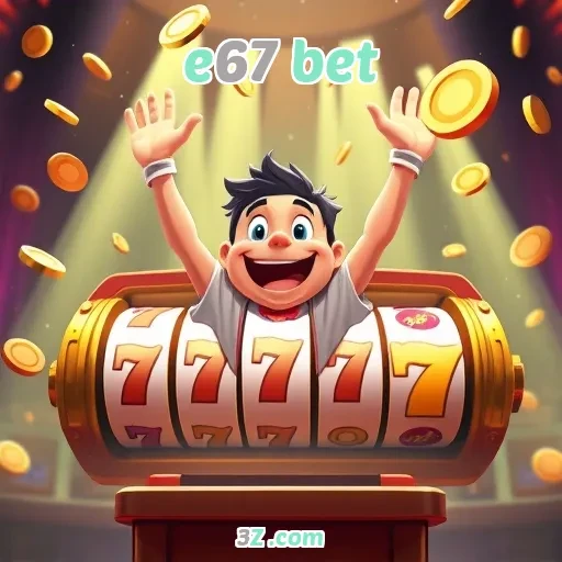 A Experiência Única do Livecasino e67 bet te Espera!