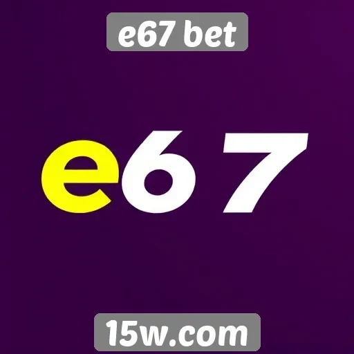 novos métodos de pagamento no e67 bet