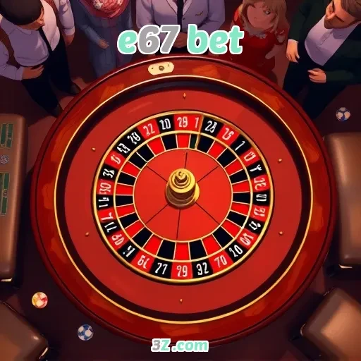 e67 bet Notícias de Jogos