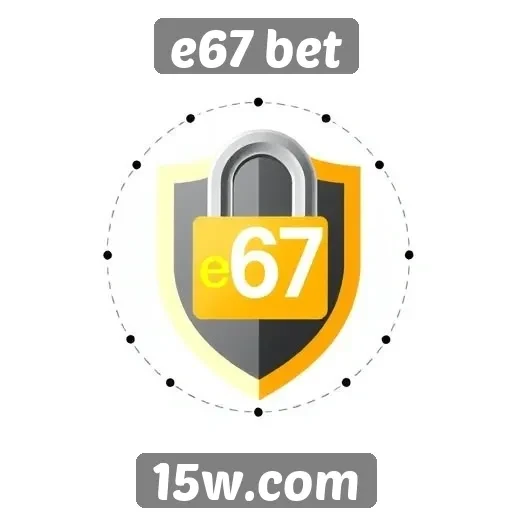 Perspectivas de segurança em jogos online na e67 bet