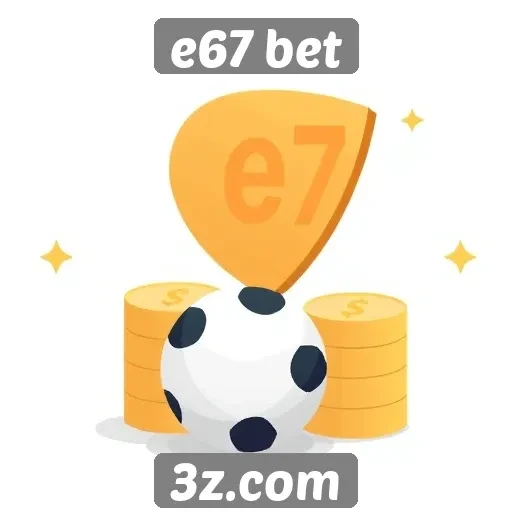 Novidades no sistema de pagamento da e67 bet