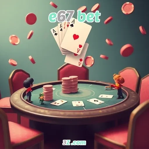 e67 bet Avaliações de Jogos