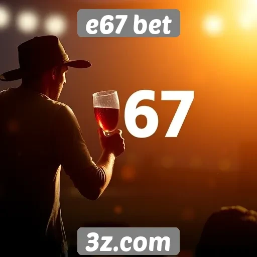 Comparação de bônus de boas-vindas do e67 bet